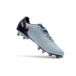 Nike Magista Opus II FG Heren- Grijs Zwart_4.jpg